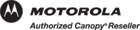 Authorized Motorola Canopy Reseller