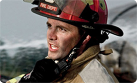 Authorized Motorola Two-Way Radios