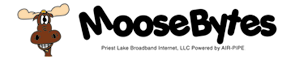 MooseBytes Broadband Internet