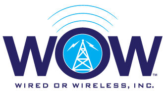Wired or Wireless Inc.